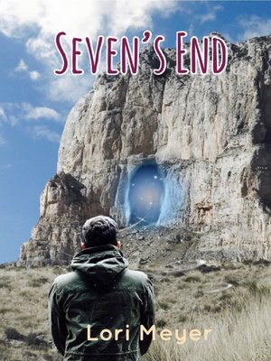cover image of Seven's End (Book 3 in Cole's Series)